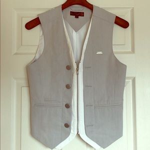 G by Guess Vest